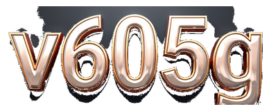 v605g logo